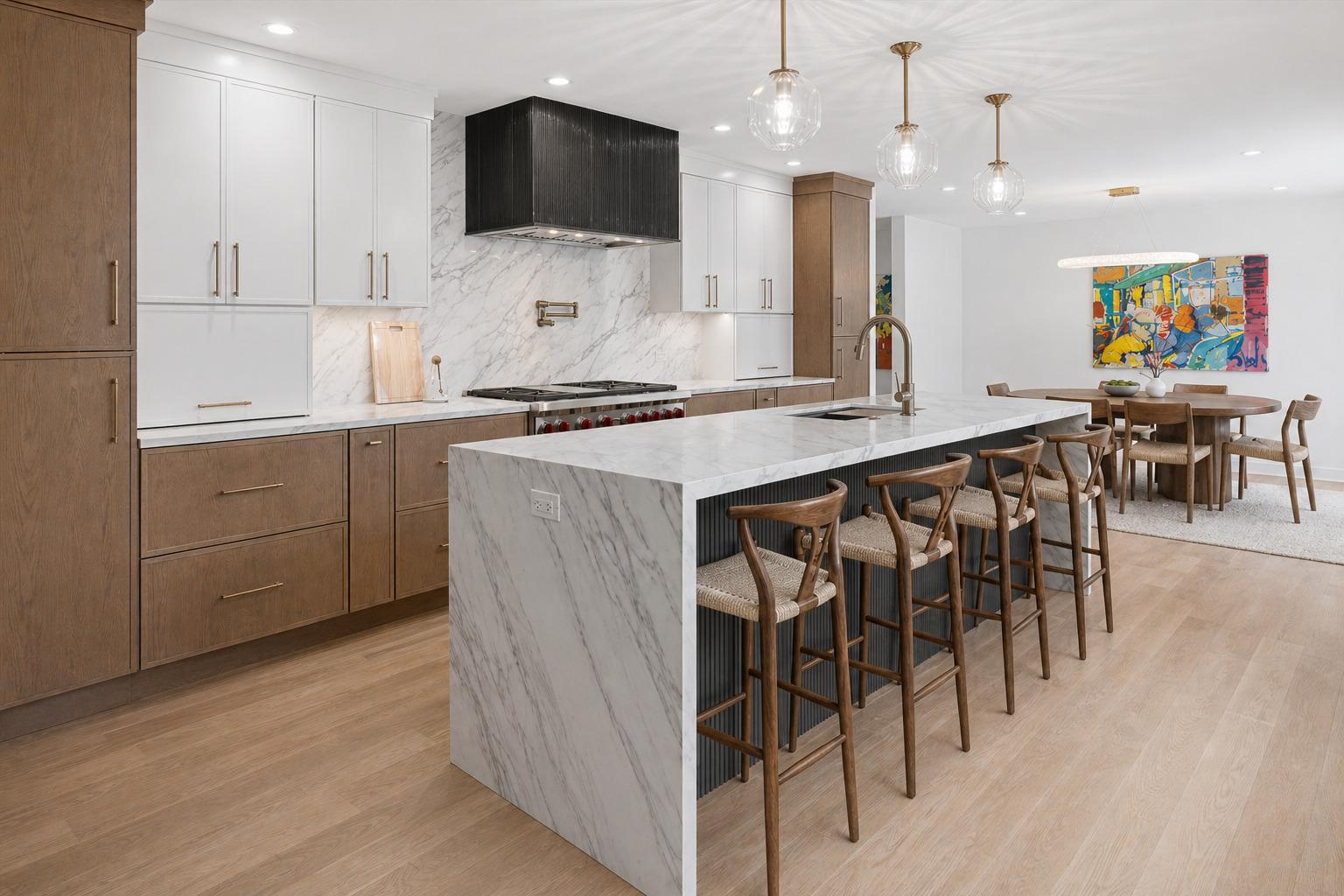 3031 Indianwood Road