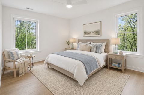 Tiny photo for 3031 Indianwood Road, Wilmette, IL 60091 (MLS # 12622098)