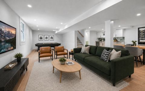 Tiny photo for 3031 Indianwood Road, Wilmette, IL 60091 (MLS # 12622098)