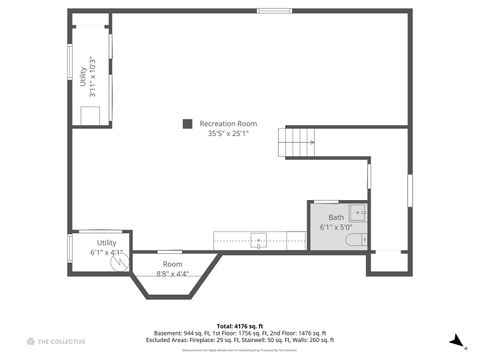 Tiny photo for 3031 Indianwood Road, Wilmette, IL 60091 (MLS # 12622098)