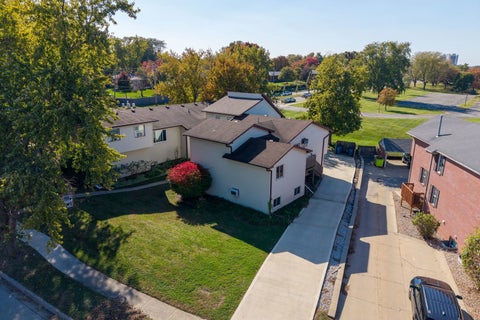 Tiny photo for 101 N Orr Drive #6, Normal, IL 61761 (MLS # 12792643)