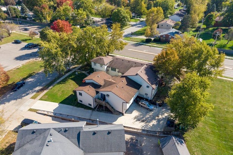 Tiny photo for 101 N Orr Drive #6, Normal, IL 61761 (MLS # 12792643)