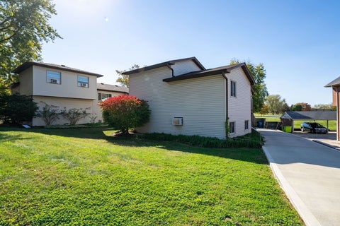 Tiny photo for 101 N Orr Drive #6, Normal, IL 61761 (MLS # 12792643)
