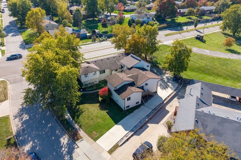 Tiny photo for 101 N Orr Drive #6, Normal, IL 61761 (MLS # 12792643)
