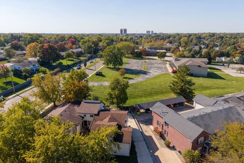 Tiny photo for 101 N Orr Drive #6, Normal, IL 61761 (MLS # 12792643)