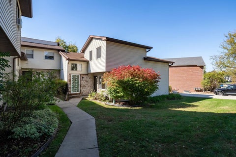 Tiny photo for 101 N Orr Drive #6, Normal, IL 61761 (MLS # 12792643)