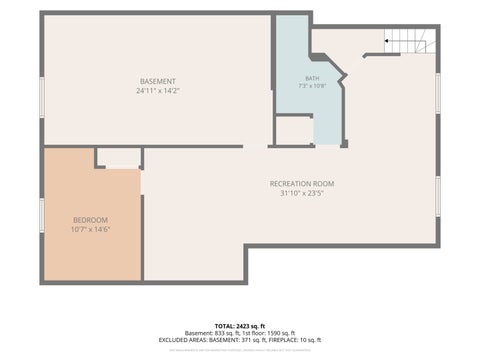 Tiny photo for 18433 Center Avenue, Homewood, IL 60430 (MLS # 12744864)