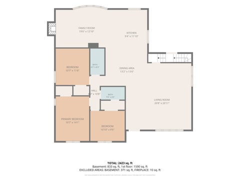 Tiny photo for 18433 Center Avenue, Homewood, IL 60430 (MLS # 12744864)