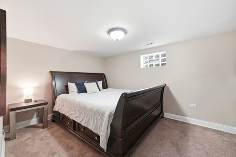 Tiny photo for 18433 Center Avenue, Homewood, IL 60430 (MLS # 12744864)