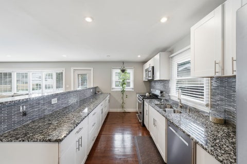 Tiny photo for 18433 Center Avenue, Homewood, IL 60430 (MLS # 12744864)