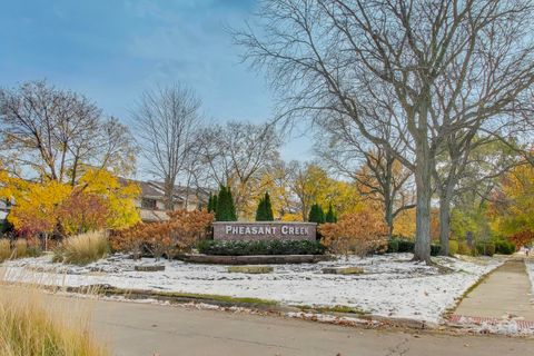 Tiny photo for 3110 Pheasant Creek Drive #104, Northbrook, IL 60062 (MLS # 12526554)