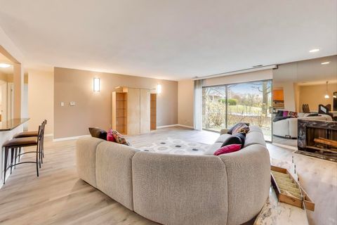 Tiny photo for 3110 Pheasant Creek Drive #104, Northbrook, IL 60062 (MLS # 12526554)