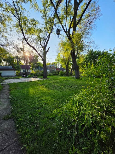 Tiny photo for 16744 Trapet Avenue, Hazel Crest, IL 60429 (MLS # 12648881)