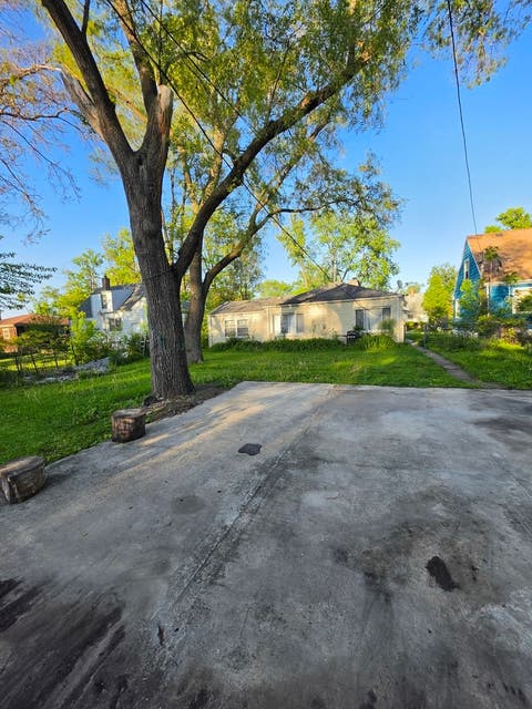 Tiny photo for 16744 Trapet Avenue, Hazel Crest, IL 60429 (MLS # 12648881)