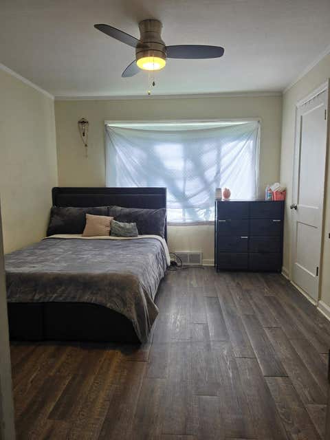 Tiny photo for 16744 Trapet Avenue, Hazel Crest, IL 60429 (MLS # 12648881)