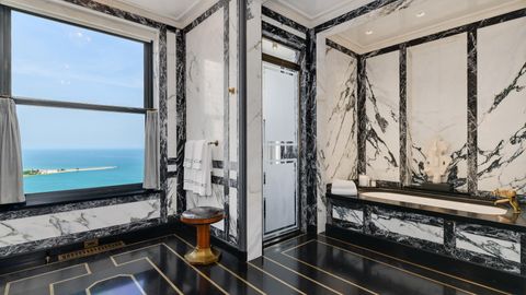 Tiny photo for 159 E WALTON Place #31A, Chicago, IL 60611 (MLS # 12461146)