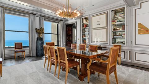 Tiny photo for 159 E WALTON Place #31A, Chicago, IL 60611 (MLS # 12461146)