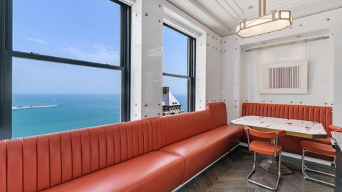 Tiny photo for 159 E WALTON Place #31A, Chicago, IL 60611 (MLS # 12461146)