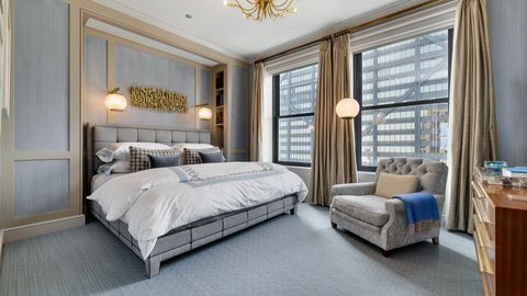 Tiny photo for 159 E WALTON Place #31A, Chicago, IL 60611 (MLS # 12461146)