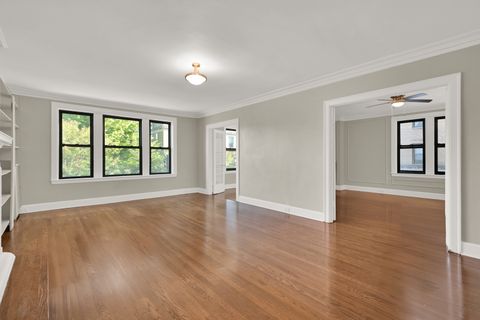 Tiny photo for 1755 E 55th Street #301, Chicago, IL 60615 (MLS # 12471114)