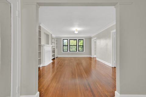 Tiny photo for 1755 E 55th Street #301, Chicago, IL 60615 (MLS # 12471114)