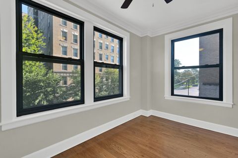 Tiny photo for 1755 E 55th Street #301, Chicago, IL 60615 (MLS # 12471114)