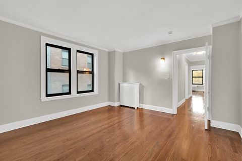 Tiny photo for 1755 E 55th Street #301, Chicago, IL 60615 (MLS # 12471114)