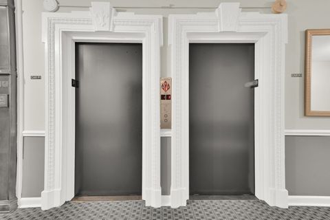 Tiny photo for 1755 E 55th Street #301, Chicago, IL 60615 (MLS # 12471114)