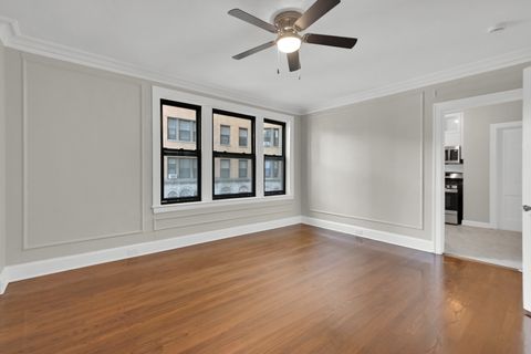 Tiny photo for 1755 E 55th Street #301, Chicago, IL 60615 (MLS # 12471114)