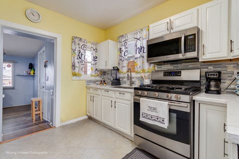 Tiny photo for 2333 N Keating Avenue, Chicago, IL 60639 (MLS # 12702166)