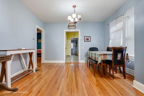 Tiny photo for 2333 N Keating Avenue, Chicago, IL 60639 (MLS # 12702166)