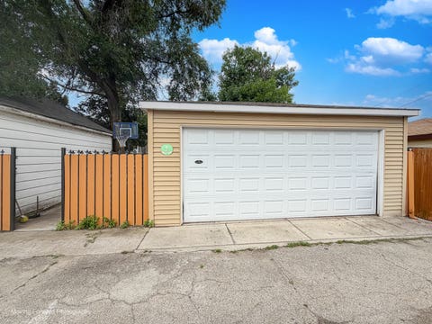 Tiny photo for 2333 N Keating Avenue, Chicago, IL 60639 (MLS # 12702166)
