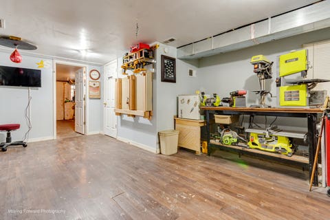 Tiny photo for 2333 N Keating Avenue, Chicago, IL 60639 (MLS # 12702166)