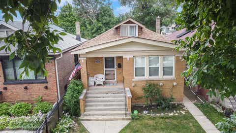 Photo of 2333 N Keating Avenue, Chicago, IL 60639 (MLS # 12702166)