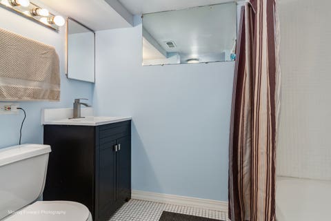 Tiny photo for 2333 N Keating Avenue, Chicago, IL 60639 (MLS # 12702166)