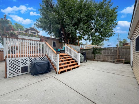 Tiny photo for 2333 N Keating Avenue, Chicago, IL 60639 (MLS # 12702166)