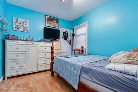Tiny photo for 2333 N Keating Avenue, Chicago, IL 60639 (MLS # 12702166)