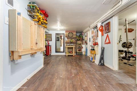 Tiny photo for 2333 N Keating Avenue, Chicago, IL 60639 (MLS # 12702166)