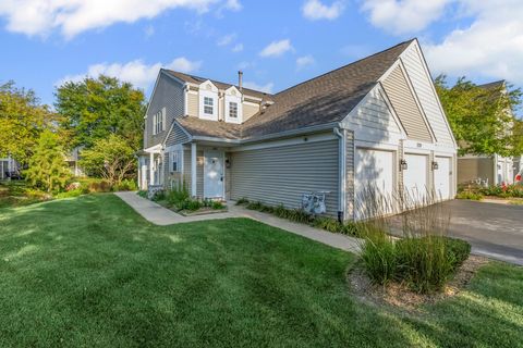 Photo of 2220 Waterleaf Court #204, Naperville, IL 60564 (MLS # 12475076)