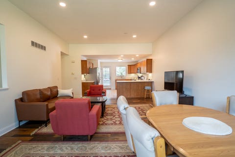 Tiny photo for 1402 Caro Court #1402, Mahomet, IL 61853 (MLS # 12653310)