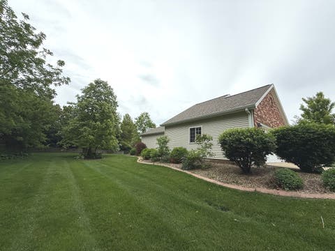 Tiny photo for 1402 Caro Court #1402, Mahomet, IL 61853 (MLS # 12653310)