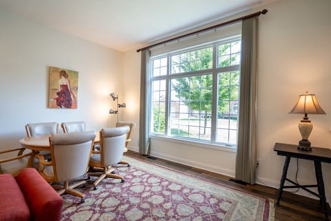 Tiny photo for 1402 Caro Court #1402, Mahomet, IL 61853 (MLS # 12653310)