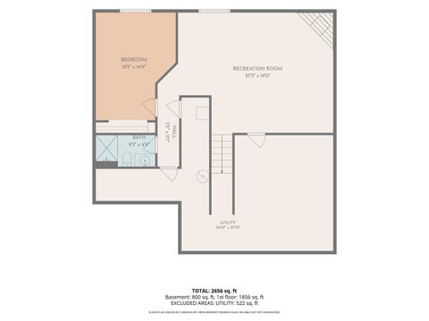 Tiny photo for 1402 Caro Court #1402, Mahomet, IL 61853 (MLS # 12653310)