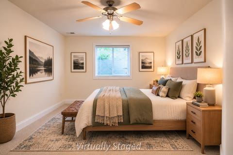 Tiny photo for 1402 Caro Court #1402, Mahomet, IL 61853 (MLS # 12653310)