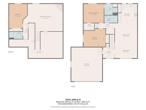 Tiny photo for 1402 Caro Court #1402, Mahomet, IL 61853 (MLS # 12653310)