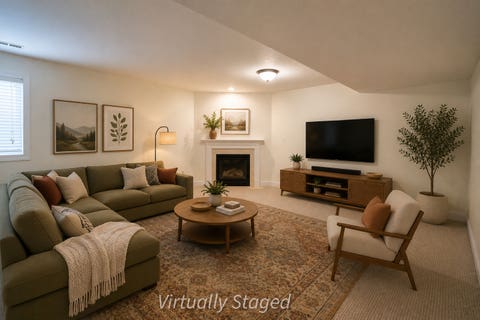 Tiny photo for 1402 Caro Court #1402, Mahomet, IL 61853 (MLS # 12653310)