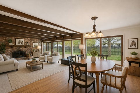 Tiny photo for 5382 GUILFORD Boulevard, Rockford, IL 61107 (MLS # 12539341)