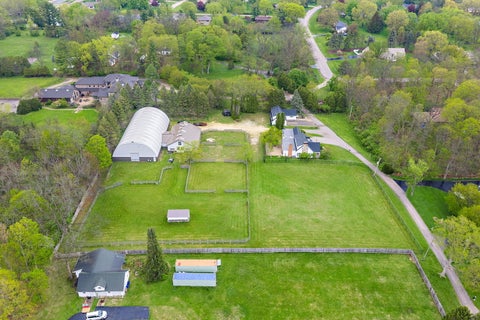 Tiny photo for 5382 GUILFORD Boulevard, Rockford, IL 61107 (MLS # 12539341)