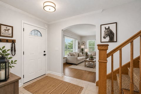 Tiny photo for 5382 GUILFORD Boulevard, Rockford, IL 61107 (MLS # 12539341)