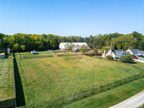 Tiny photo for 5382 GUILFORD Boulevard, Rockford, IL 61107 (MLS # 12539341)